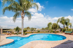 Cubo's Villa Ruiz, Alhaurin El Grande